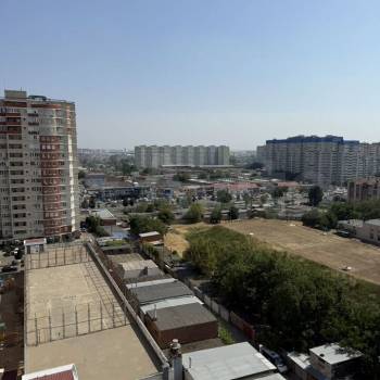 Продается 1-комнатная квартира, 38,1 м²