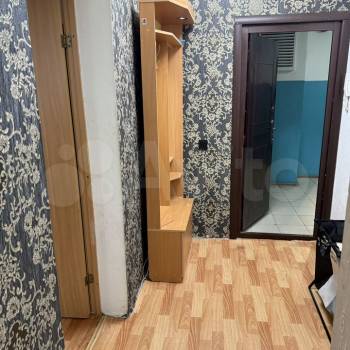 Продается 1-комнатная квартира, 38,1 м²