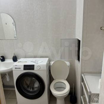 Продается 1-комнатная квартира, 38,1 м²