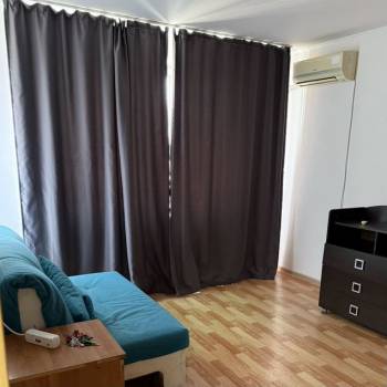 Продается 1-комнатная квартира, 38,1 м²