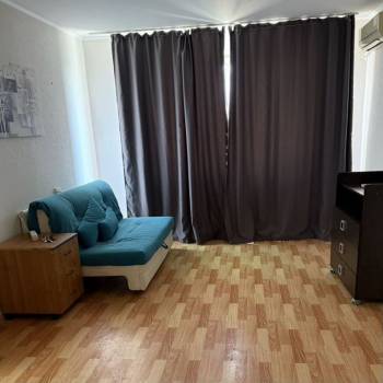 Продается 1-комнатная квартира, 38,1 м²