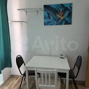 Продается 1-комнатная квартира, 38,1 м²