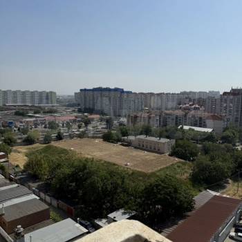 Продается 1-комнатная квартира, 38,1 м²