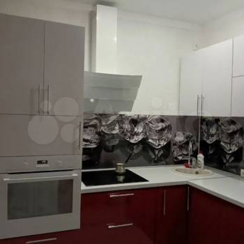 Продается 1-комнатная квартира, 39 м²