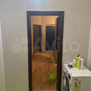 Продается 1-комнатная квартира, 60 м²