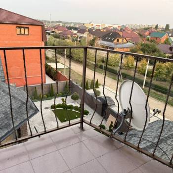 Продается 1-комнатная квартира, 60 м²