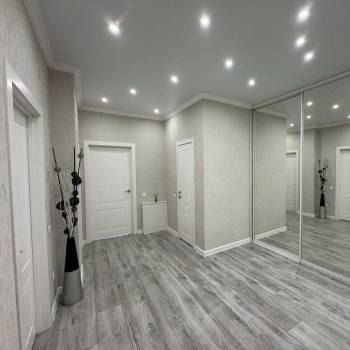 Продается 2-х комнатная квартира, 67,6 м²