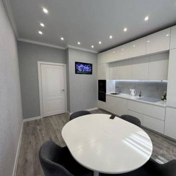 Продается 2-х комнатная квартира, 67,6 м²