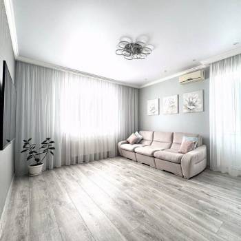 Продается 2-х комнатная квартира, 67,6 м²