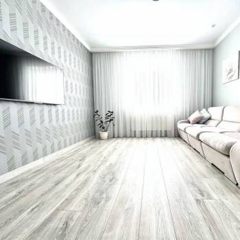 Продается 2-х комнатная квартира, 67,6 м²