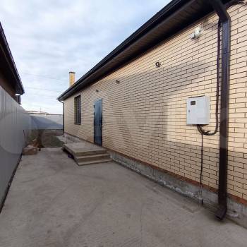 Сдается Дом, 115 м²