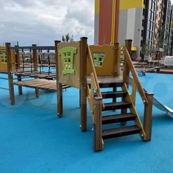 Продается 1-комнатная квартира, 37 м²