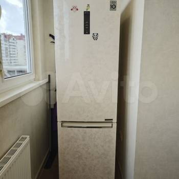 Продается 3-х комнатная квартира, 82 м²