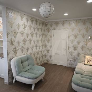 Продается 3-х комнатная квартира, 82 м²