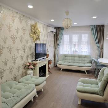 Продается 3-х комнатная квартира, 82 м²