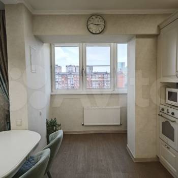 Продается 3-х комнатная квартира, 82 м²