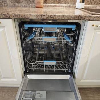 Продается 3-х комнатная квартира, 82 м²