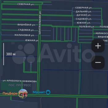 Продается Участок, 1000 м²