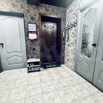 Продается 2-х комнатная квартира, 55,6 м²