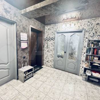 Продается 2-х комнатная квартира, 55,6 м²