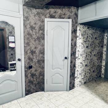 Продается 2-х комнатная квартира, 55,6 м²