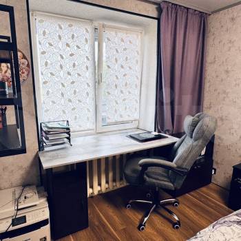 Продается 2-х комнатная квартира, 55,6 м²