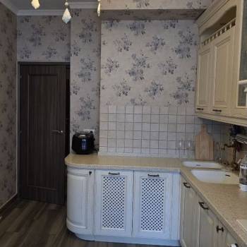 Продается 2-х комнатная квартира, 76 м²