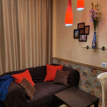 Сдается 2-х комнатная квартира, 78 м²