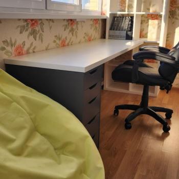 Сдается 2-х комнатная квартира, 78 м²