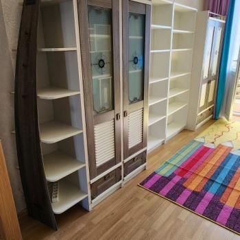 Сдается 2-х комнатная квартира, 78 м²