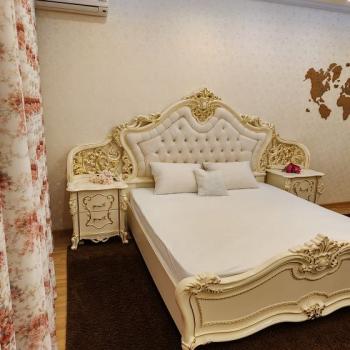 Сдается 2-х комнатная квартира, 78 м²