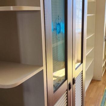 Сдается 2-х комнатная квартира, 78 м²