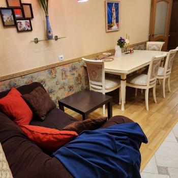 Сдается 2-х комнатная квартира, 78 м²