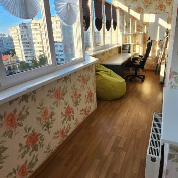 Сдается 2-х комнатная квартира, 78 м²