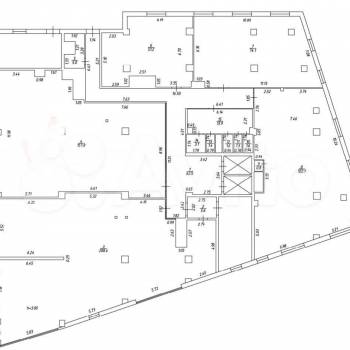 Продается Офис, 355 м²