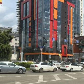 Продается Офис, 355 м²