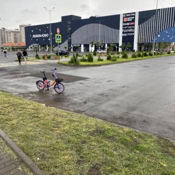 Продается 1-комнатная квартира, 36 м²