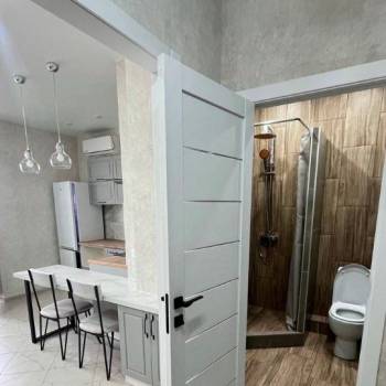 Сдается 1-комнатная квартира, 26,3 м²