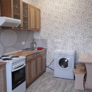 Продается 1-комнатная квартира, 27,7 м²