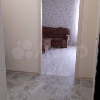 Продается 1-комнатная квартира, 27,7 м²