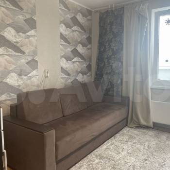 Продается 1-комнатная квартира, 25,9 м²