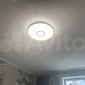 Продается 1-комнатная квартира, 25,9 м²