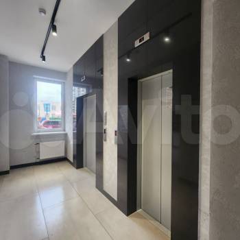 Сдается 1-комнатная квартира, 37 м²