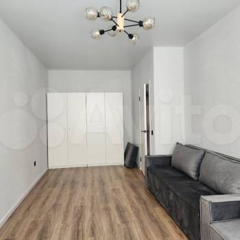 Сдается 1-комнатная квартира, 37 м²