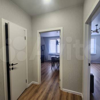 Сдается 1-комнатная квартира, 37 м²