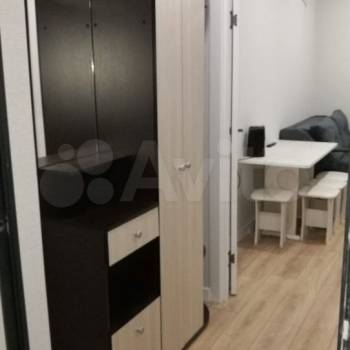 Продается 1-комнатная квартира, 26,1 м²