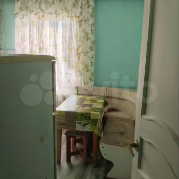 Продается 2-х комнатная квартира, 44 м²