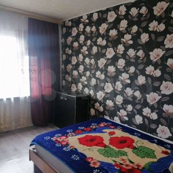 Продается 2-х комнатная квартира, 44 м²