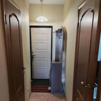 Продается 1-комнатная квартира, 36,2 м²