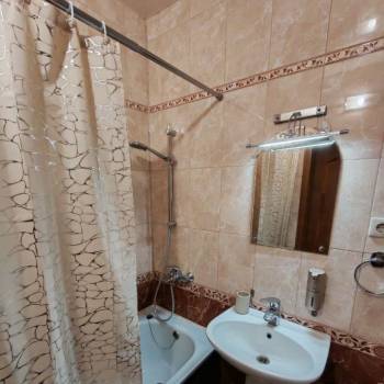 Продается 1-комнатная квартира, 36,2 м²